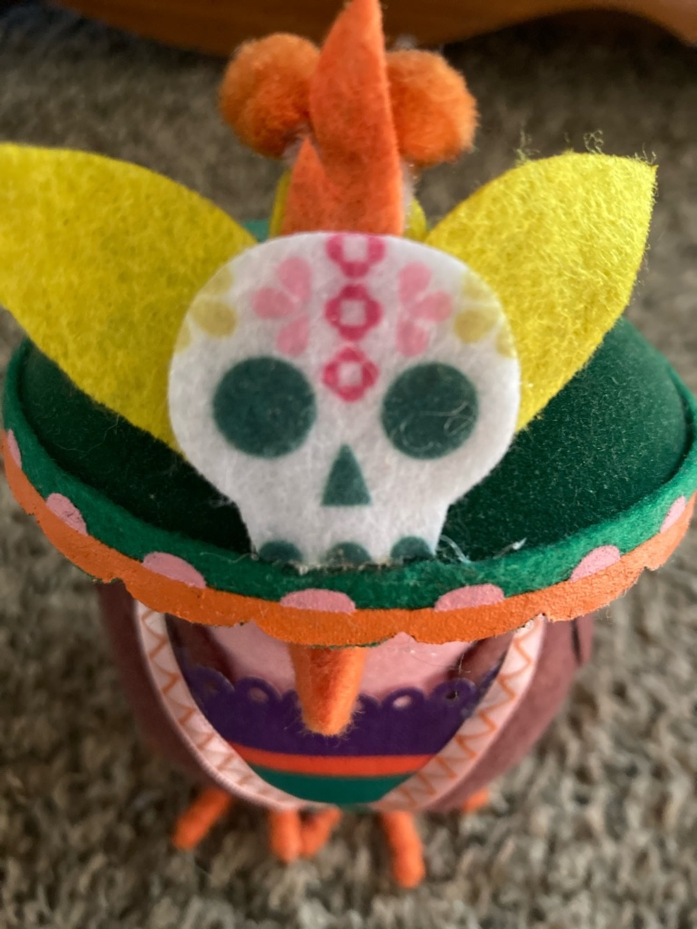 Target Dia De Muertos 2025 Lindoro - Picture 10 of 11